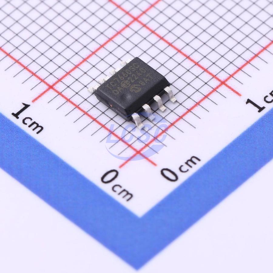 TC7660SCOA MICROCHIP