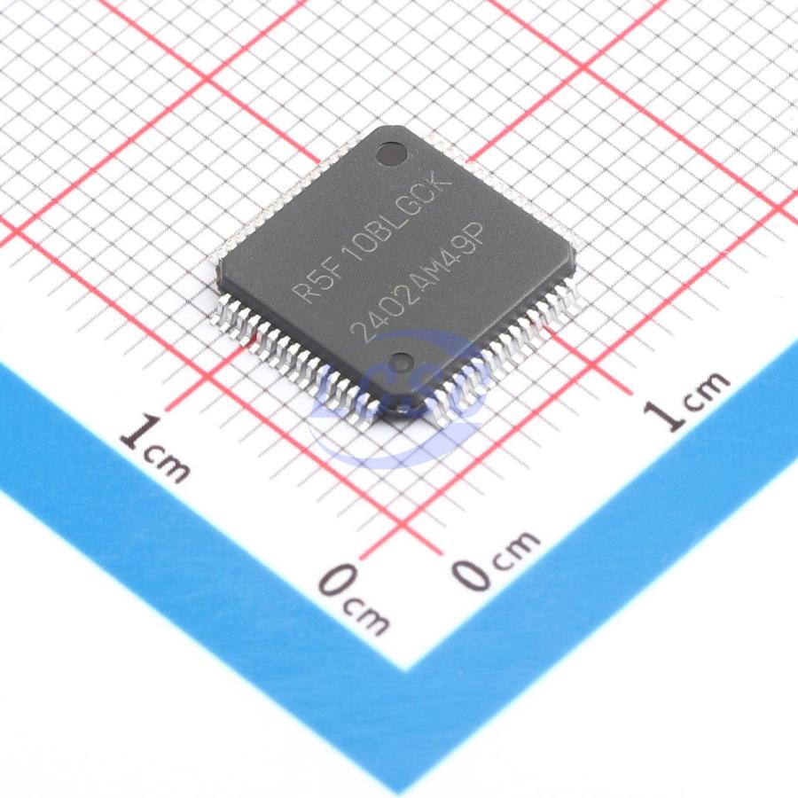 R5F10BLGCKFB#15 RENESAS