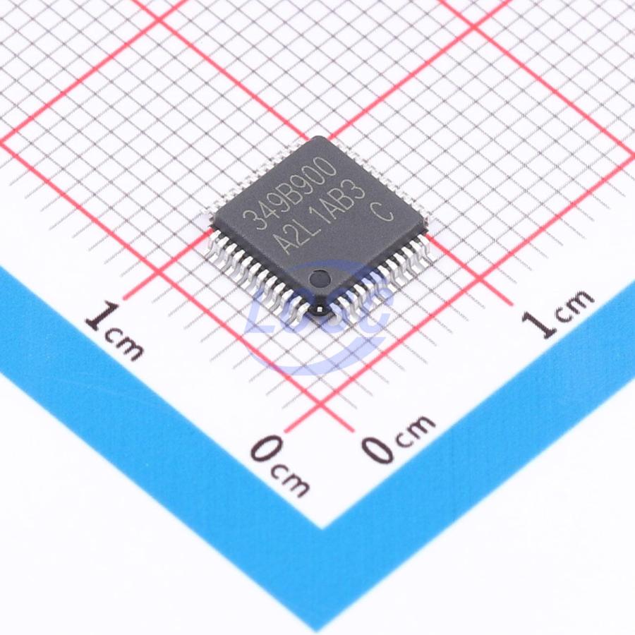 R7FA2L1AB3CFL#BA0 RENESAS