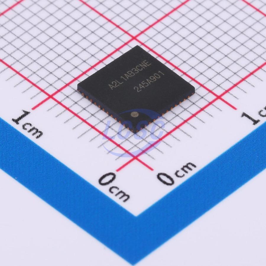 R7FA2L1AB3CNE#AA0 RENESAS