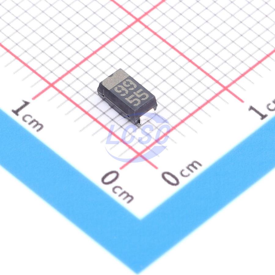 RB068L150TE25 ROHM