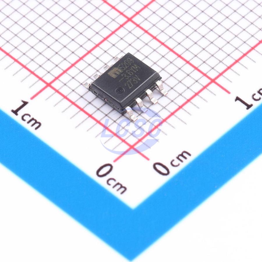 MIC5209-3.6YM MICROCHIP