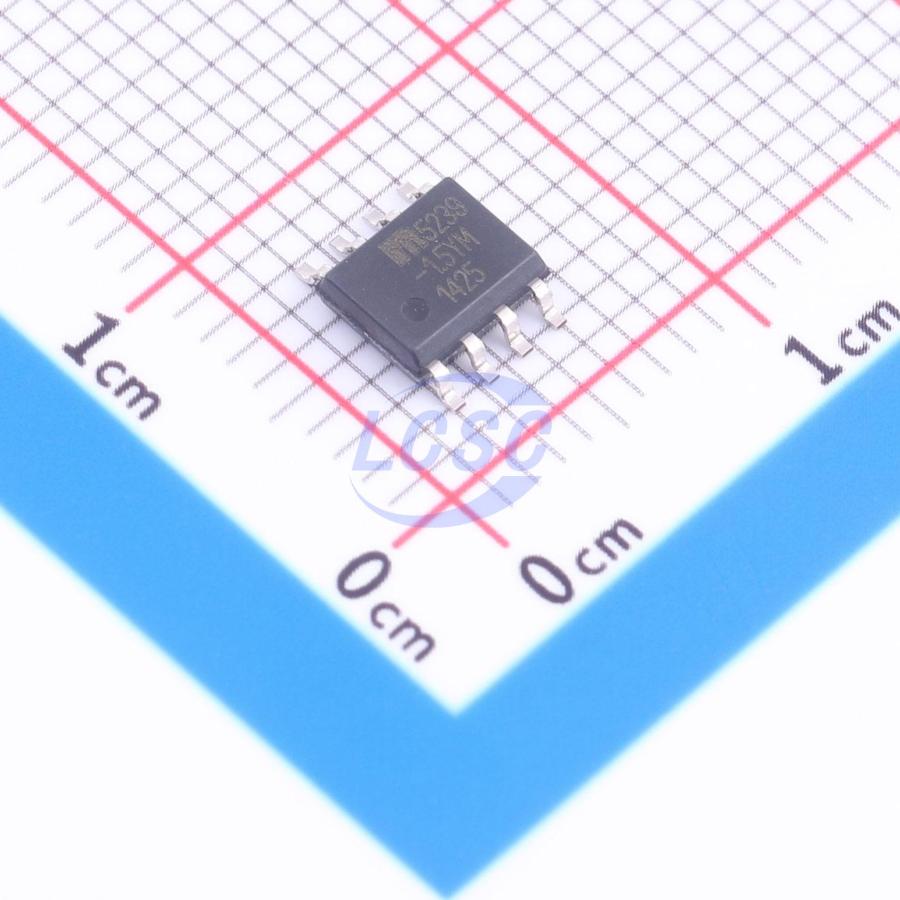 MIC5239-1.5YM MICROCHIP