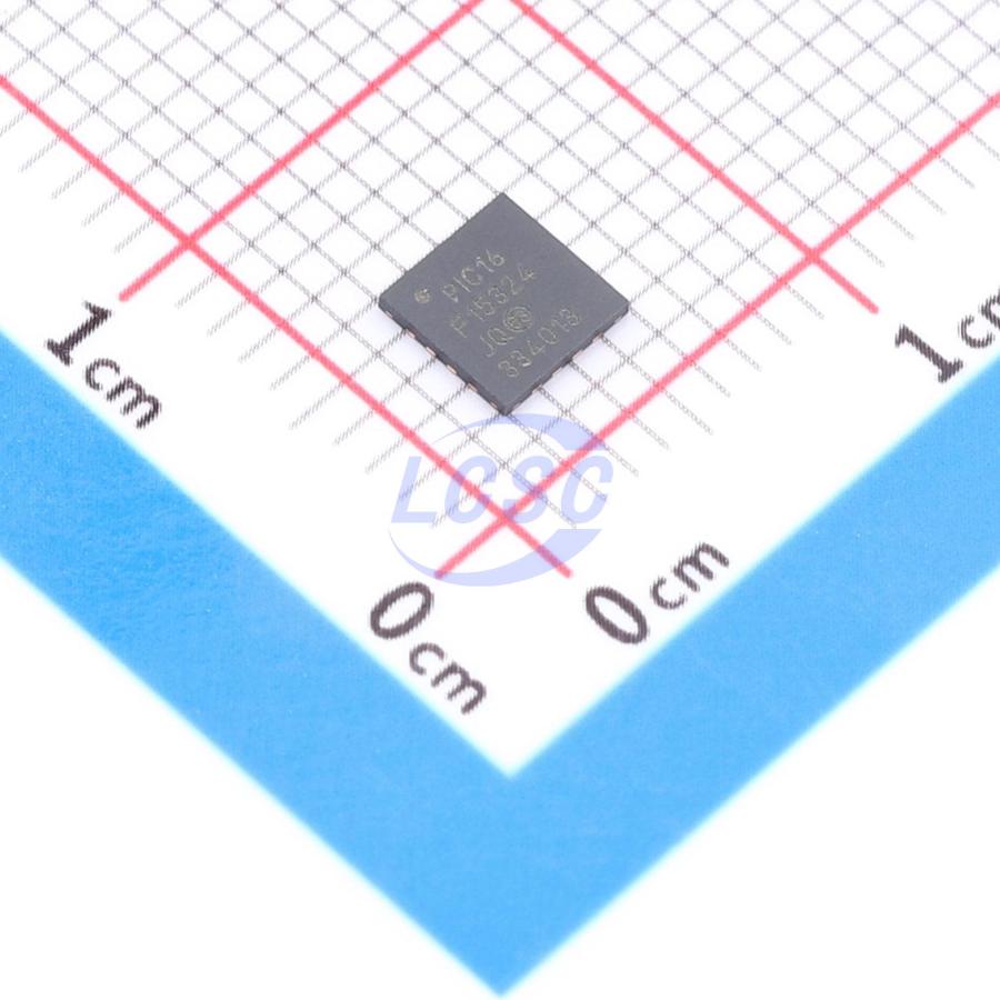 PIC16F15324-E/JQ MICROCHIP