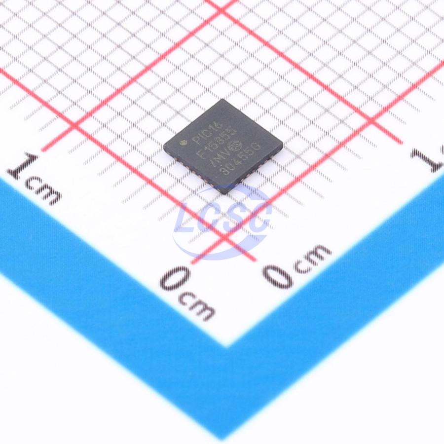 PIC16F15355-E/MV MICROCHIP
