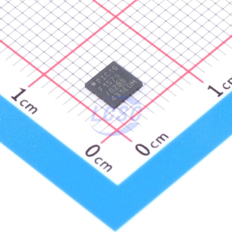 PIC16F1579-E/GZ MICROCHIP