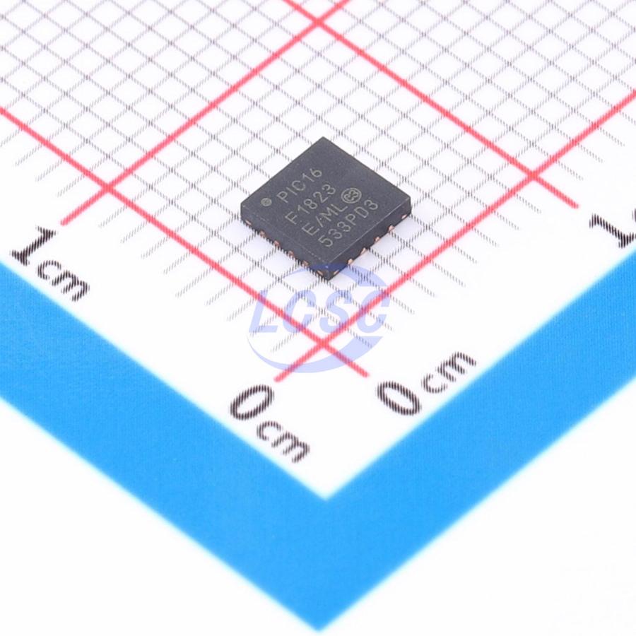 PIC16F1823-E/ML MICROCHIP