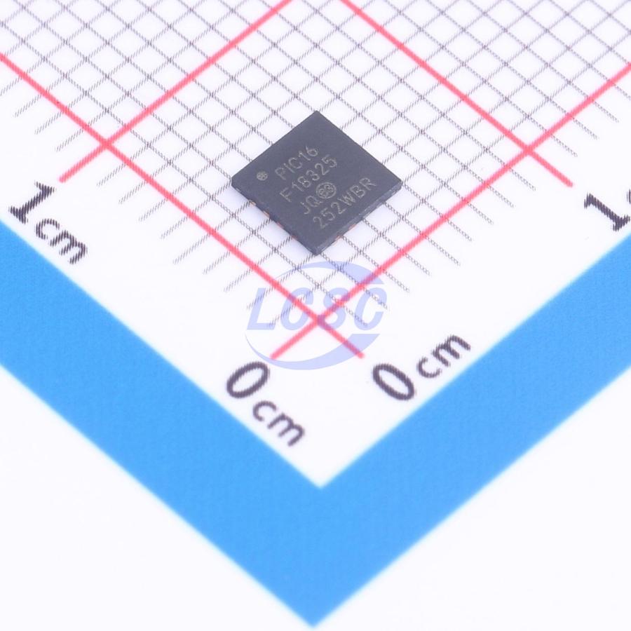 PIC16F18325-E/JQ MICROCHIP