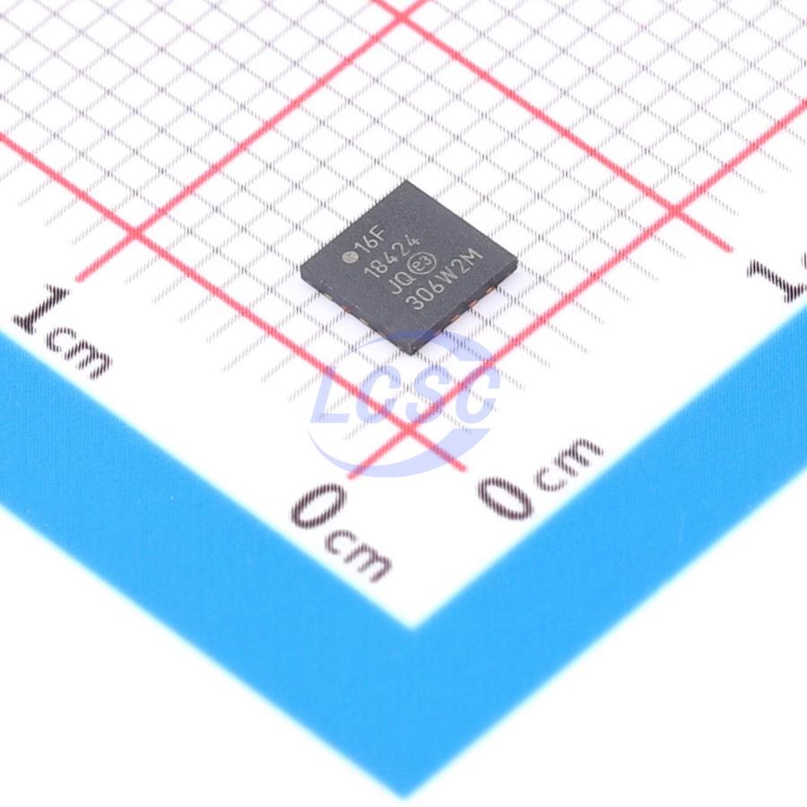 PIC16F18424-I/JQ MICROCHIP