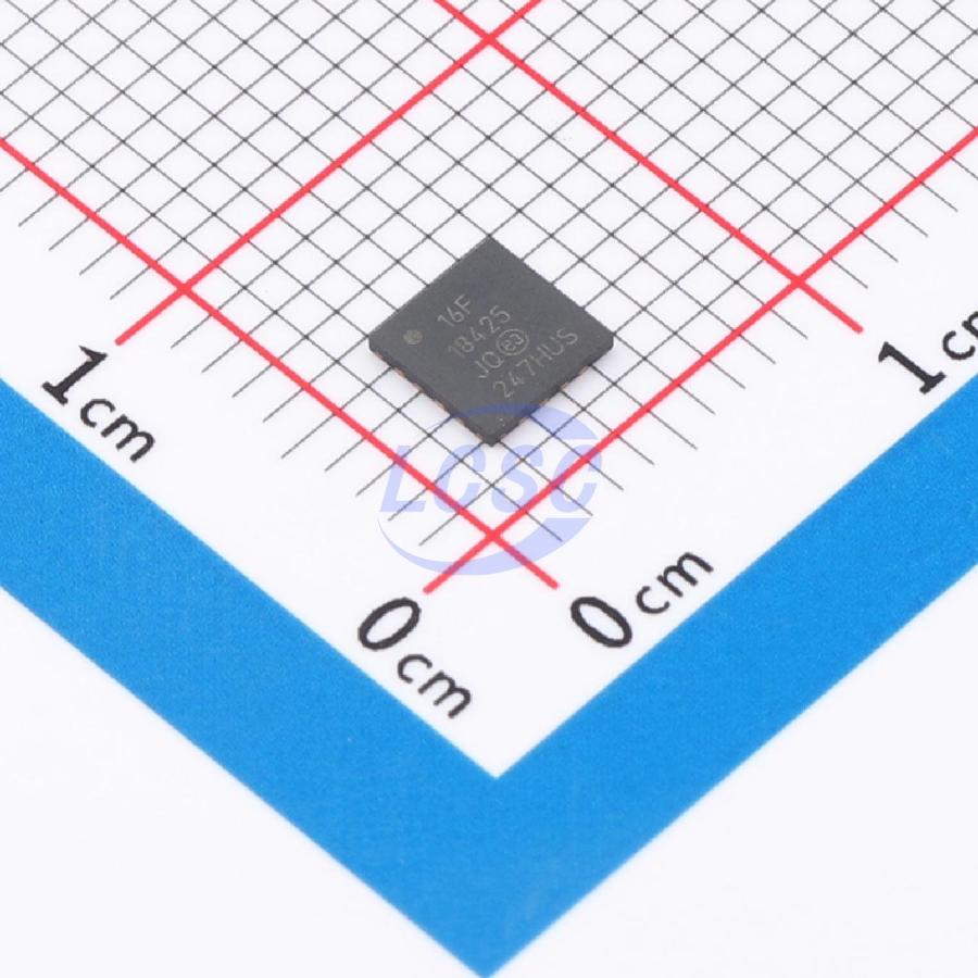 PIC16F18425-I/JQ MICROCHIP
