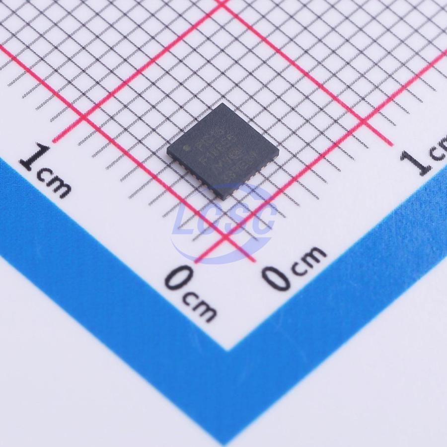 PIC16F18855-I/MV MICROCHIP