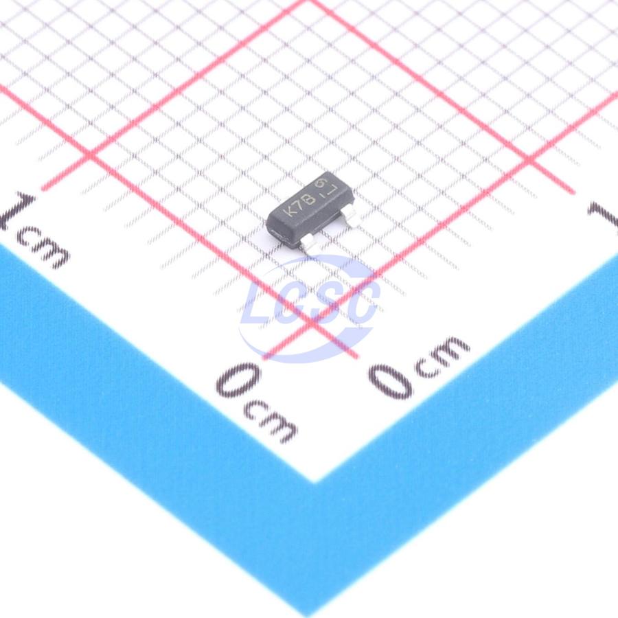 2N7002EQ-7-F DIODES