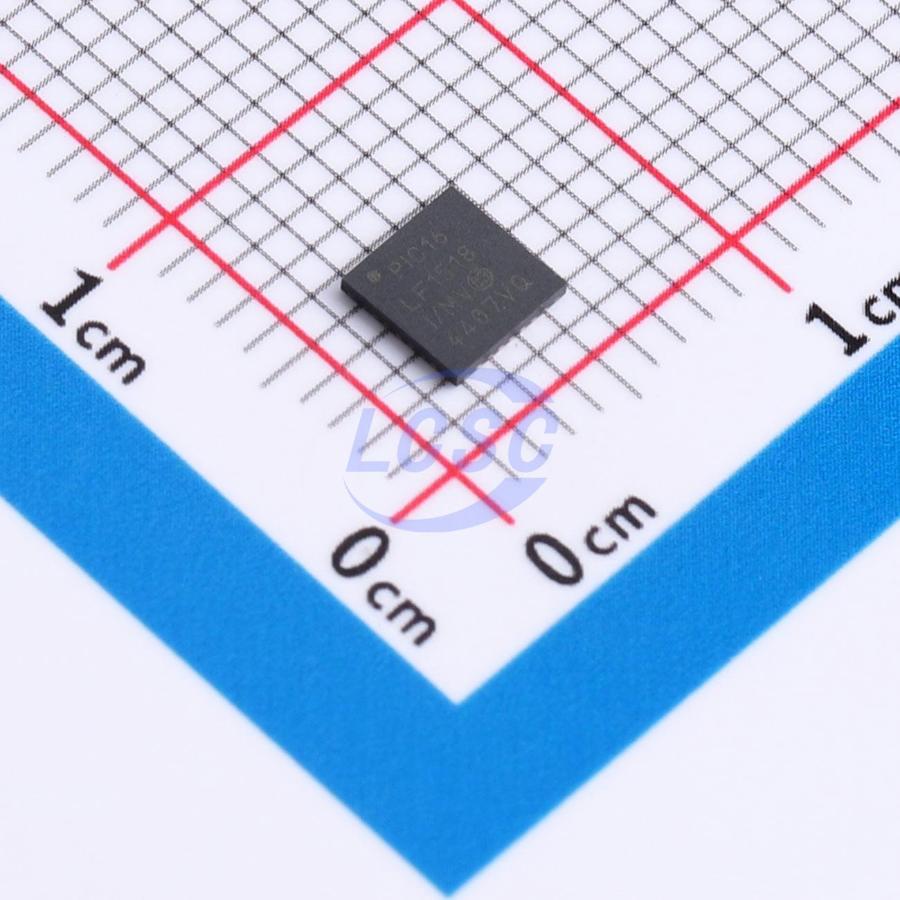 PIC16LF1518-I/MV MICROCHIP