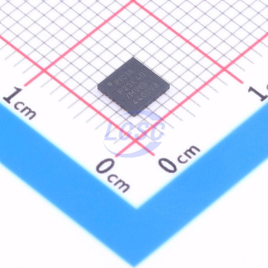 PIC18F25K40-I/MV MICROCHIP