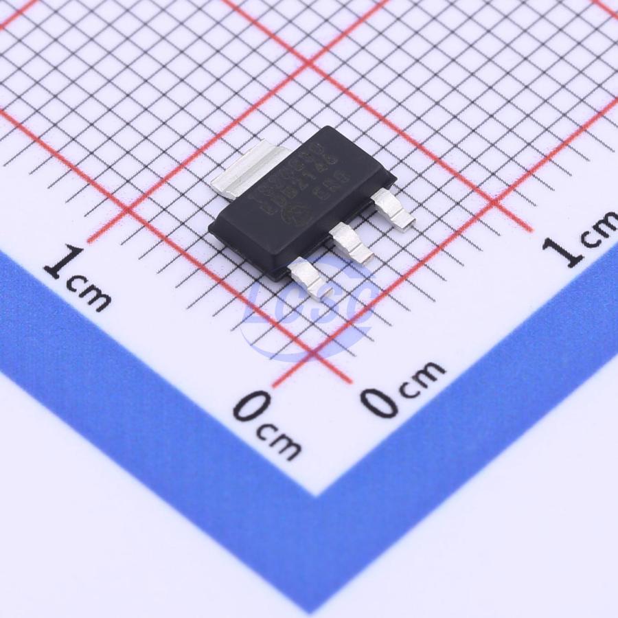 MCP1826S-3002E/DB MICROCHIP