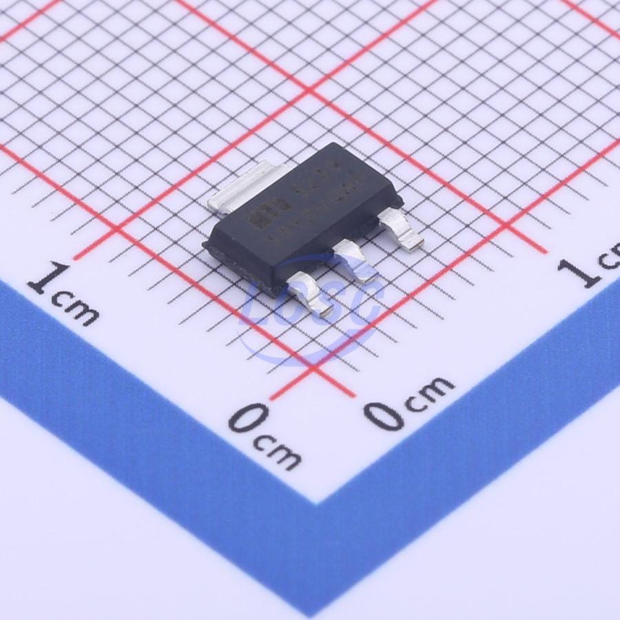 MIC5239-3.3YS MICROCHIP