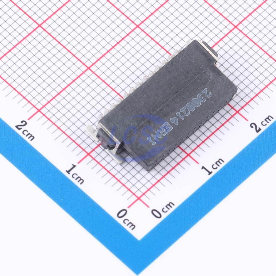 154741-E TE Connectivity