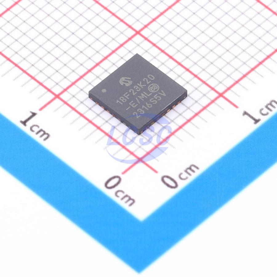 PIC18F23K20-E/ML MICROCHIP