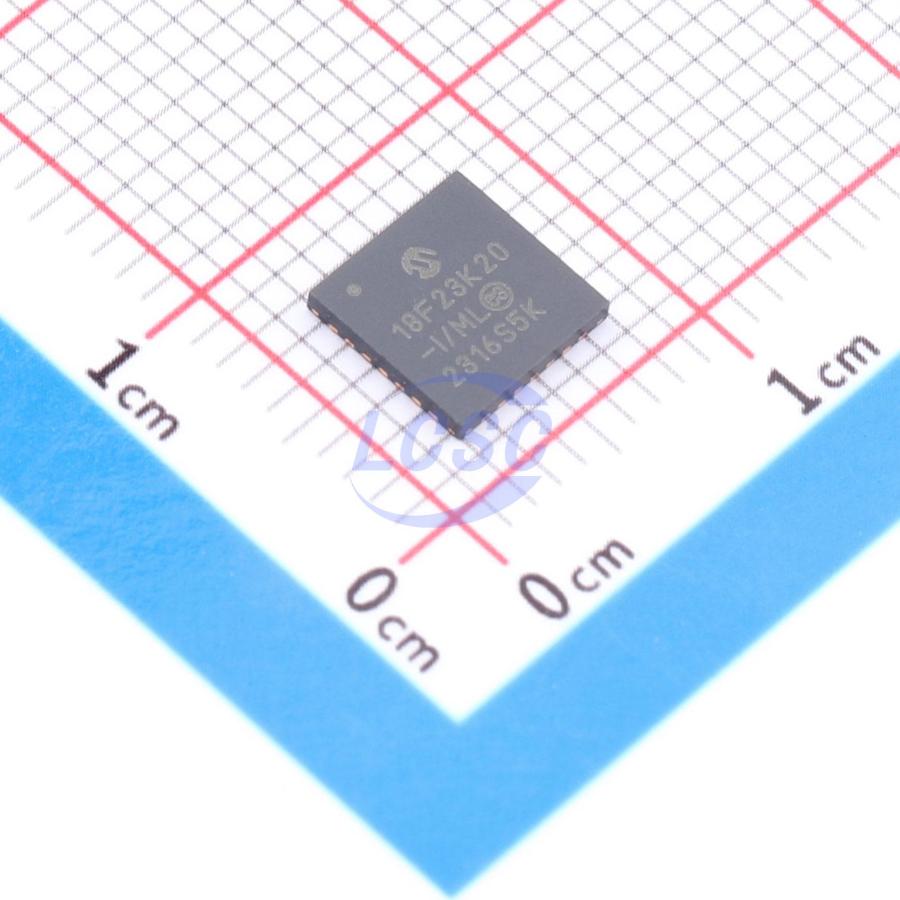 PIC18F23K20-I/ML MICROCHIP