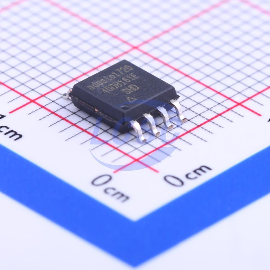 AT45DB161E-SHD-T RENESAS