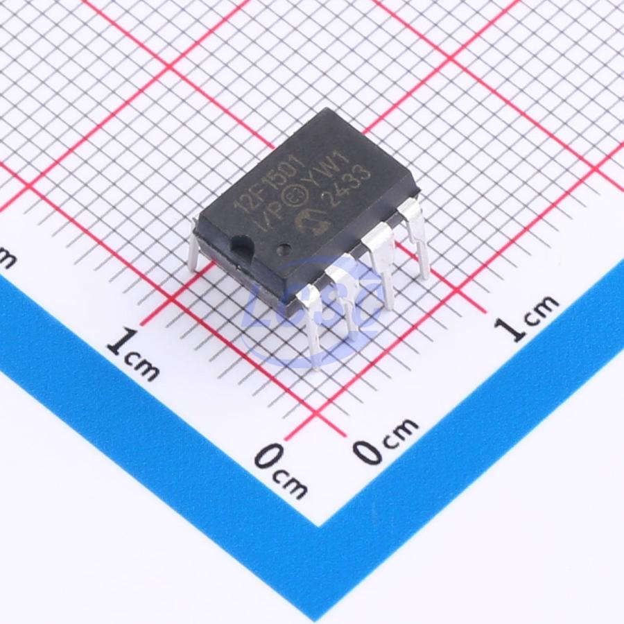 PIC12F1501-I/P MICROCHIP