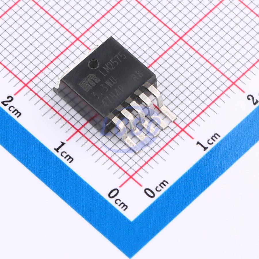 LM2575-3.3WU MICROCHIP