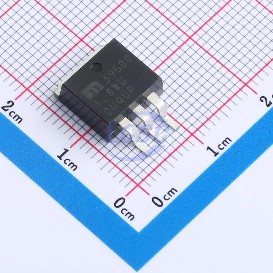 MIC39500-1.8WU MICROCHIP