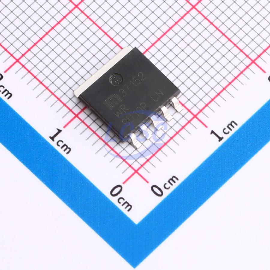 MIC37152WR MICROCHIP