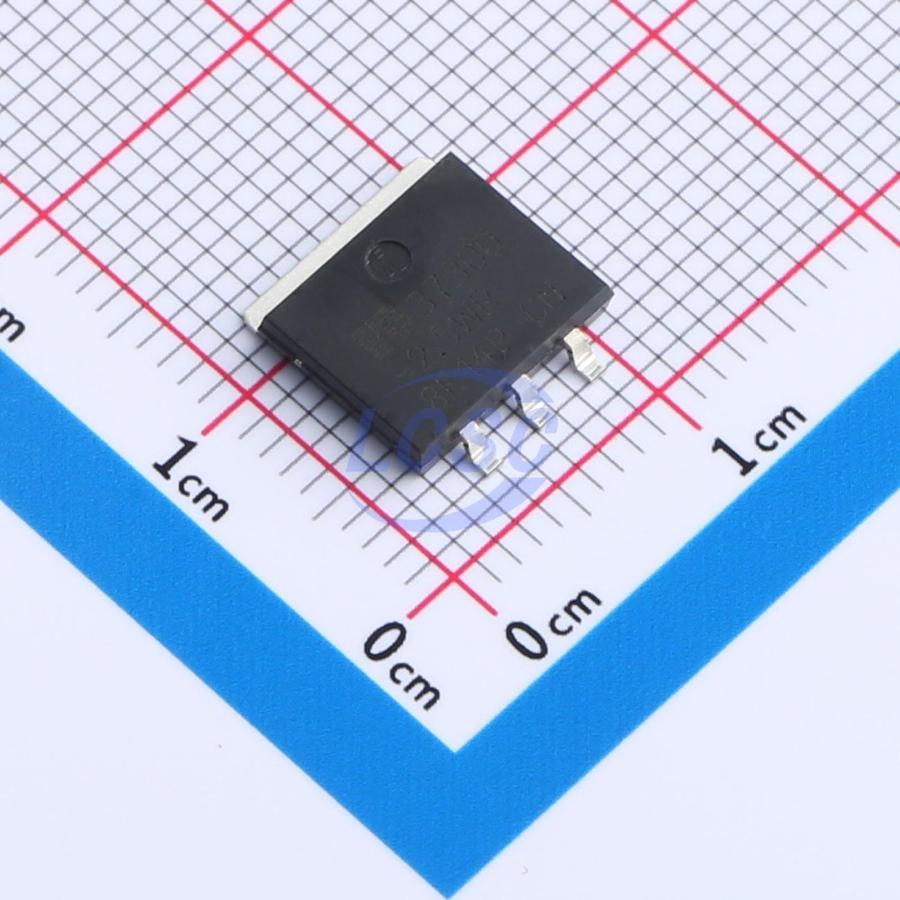 MIC37300-2.5WR MICROCHIP