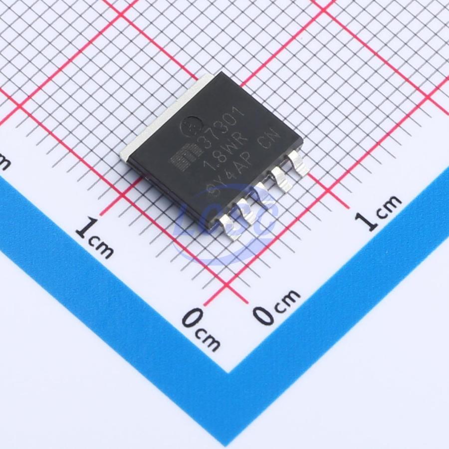 MIC37301-1.8WR MICROCHIP