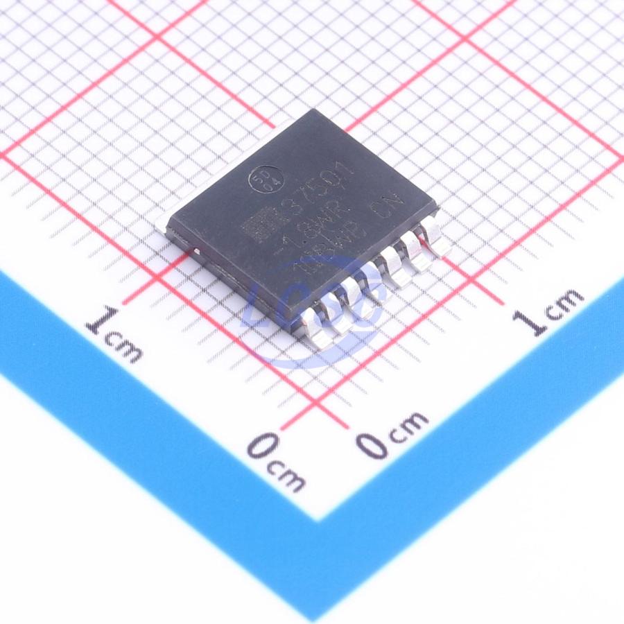 MIC37501-1.8WR MICROCHIP