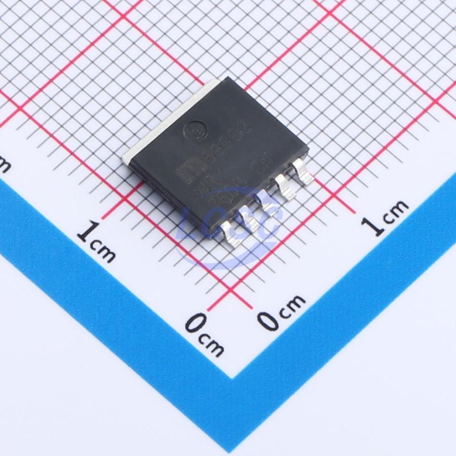 MIC69302WR MICROCHIP