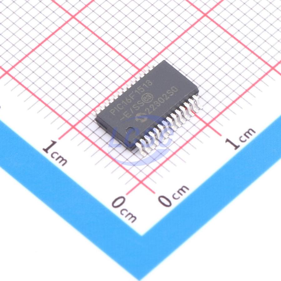 PIC16F1513-E/SS MICROCHIP