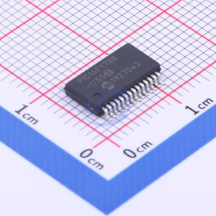 PIC16F1788-I/SS MICROCHIP