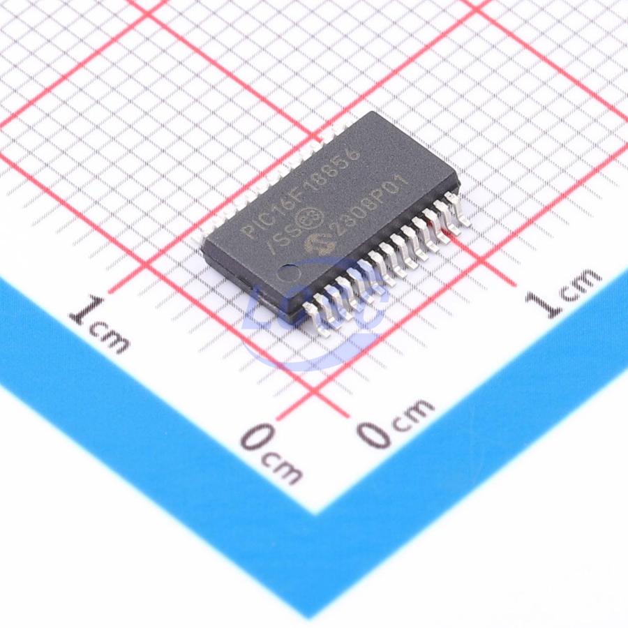 PIC16F18856-E/SS MICROCHIP