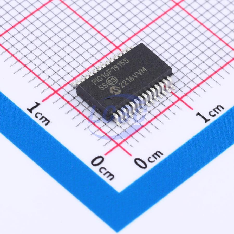 PIC16F19155-I/SS MICROCHIP