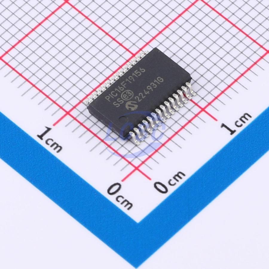 PIC16F19156-I/SS MICROCHIP