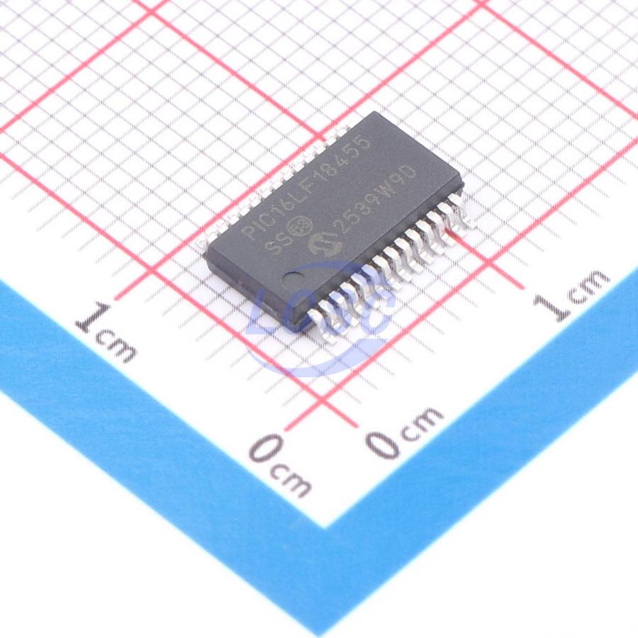 PIC16LF18455-I/SS MICROCHIP