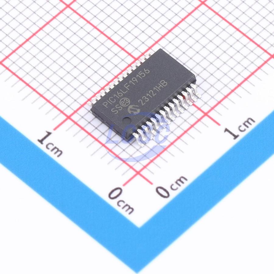 PIC16LF19156-E/SS MICROCHIP