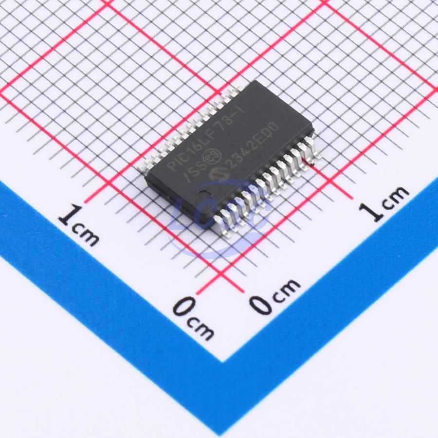 PIC16LF73-I/SS MICROCHIP