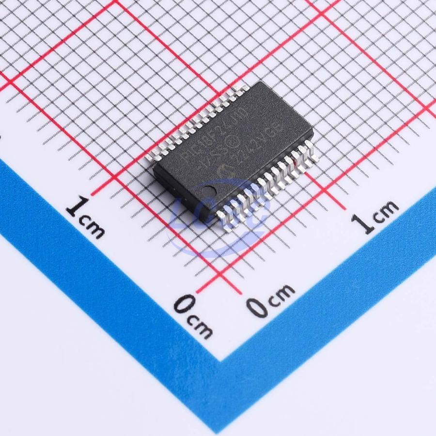 PIC18F24J10-I/SS MICROCHIP