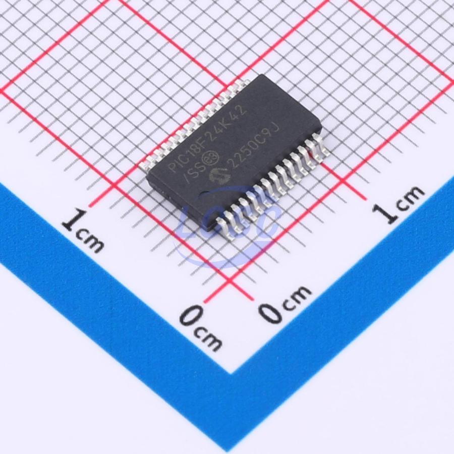 PIC18F24K42-I/SS MICROCHIP
