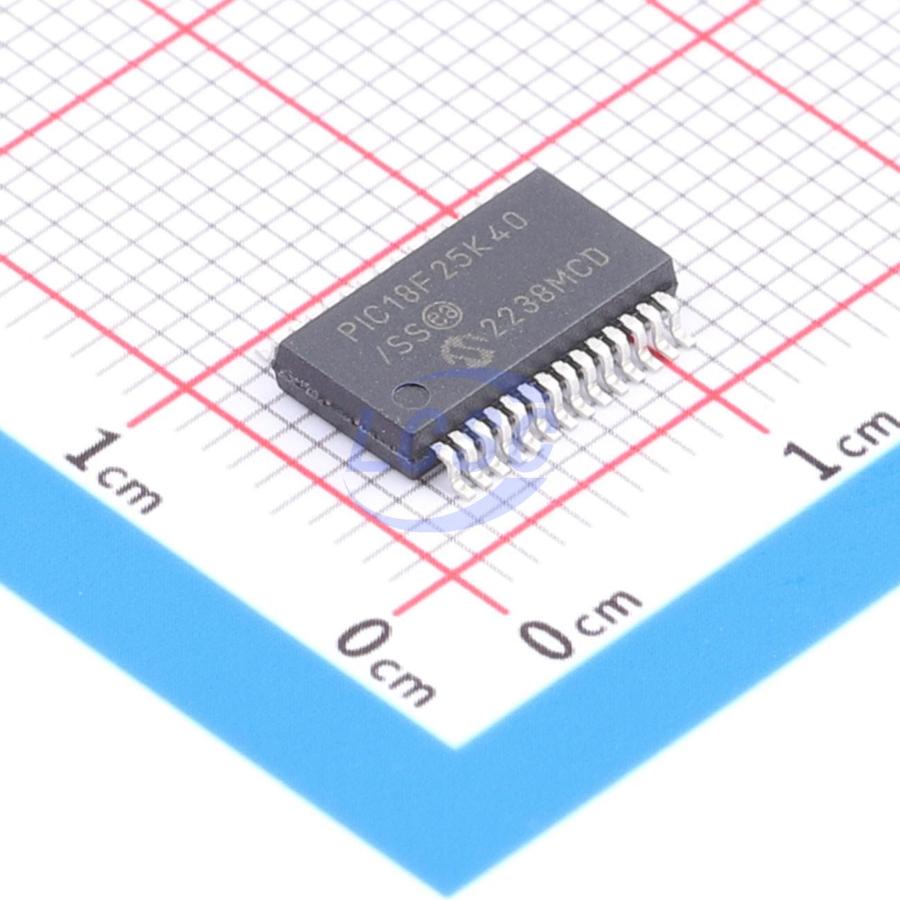 PIC18F25K40-E/SS MICROCHIP