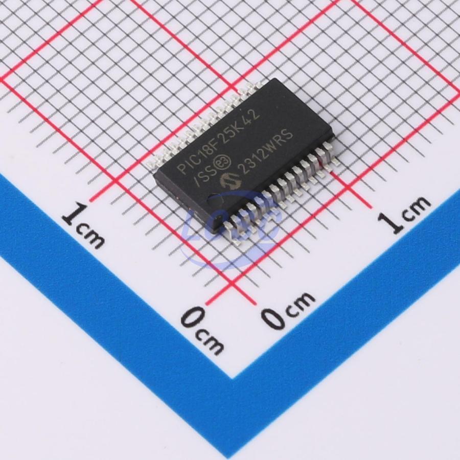PIC18F25K42-I/SS MICROCHIP