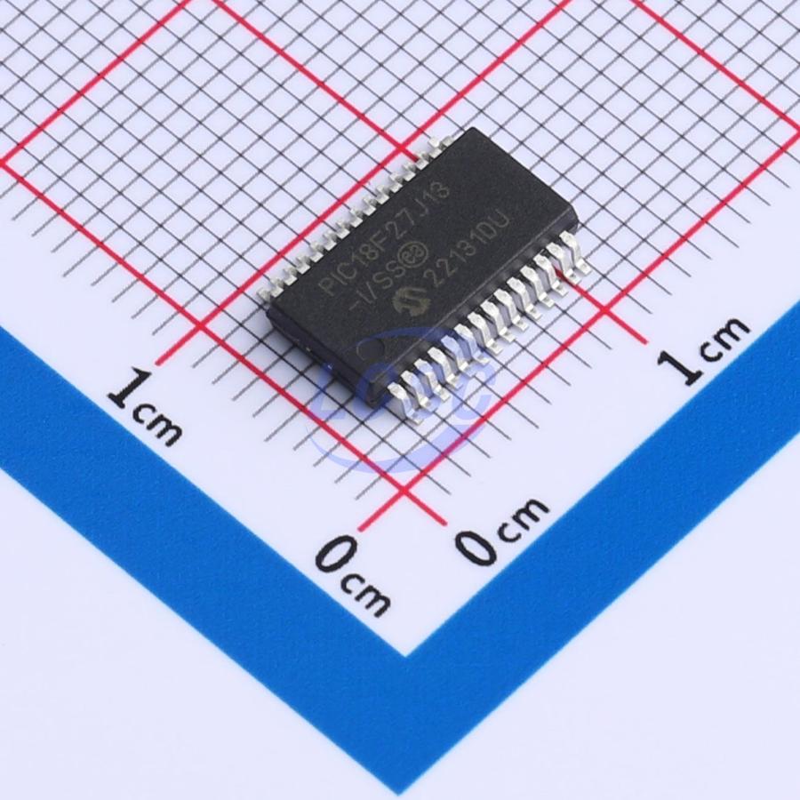 PIC18F27J13-I/SS MICROCHIP