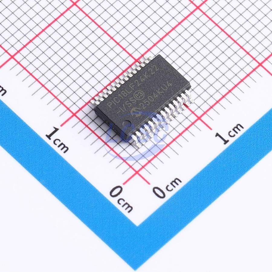 PIC18LF24K22-I/SS MICROCHIP