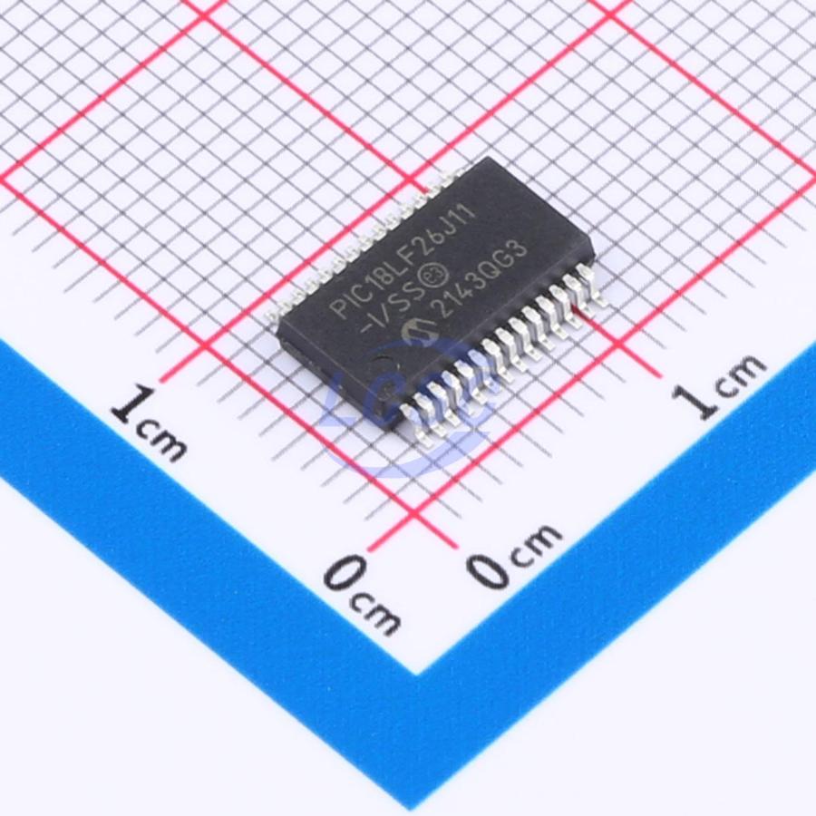 PIC18LF26J11-I/SS MICROCHIP