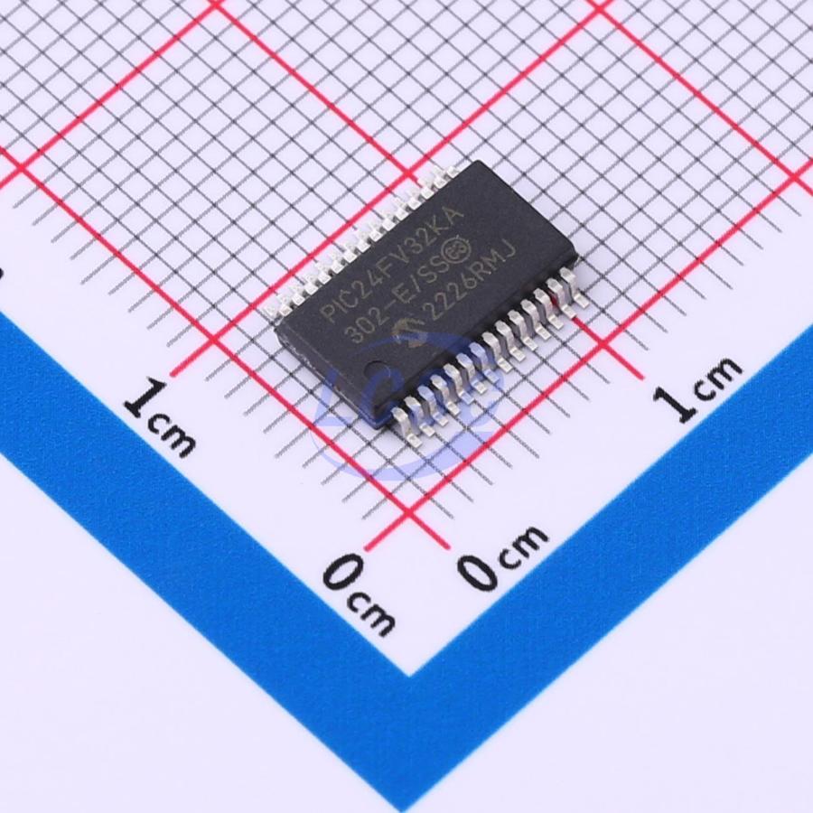 PIC24FV32KA302-E/SS MICROCHIP