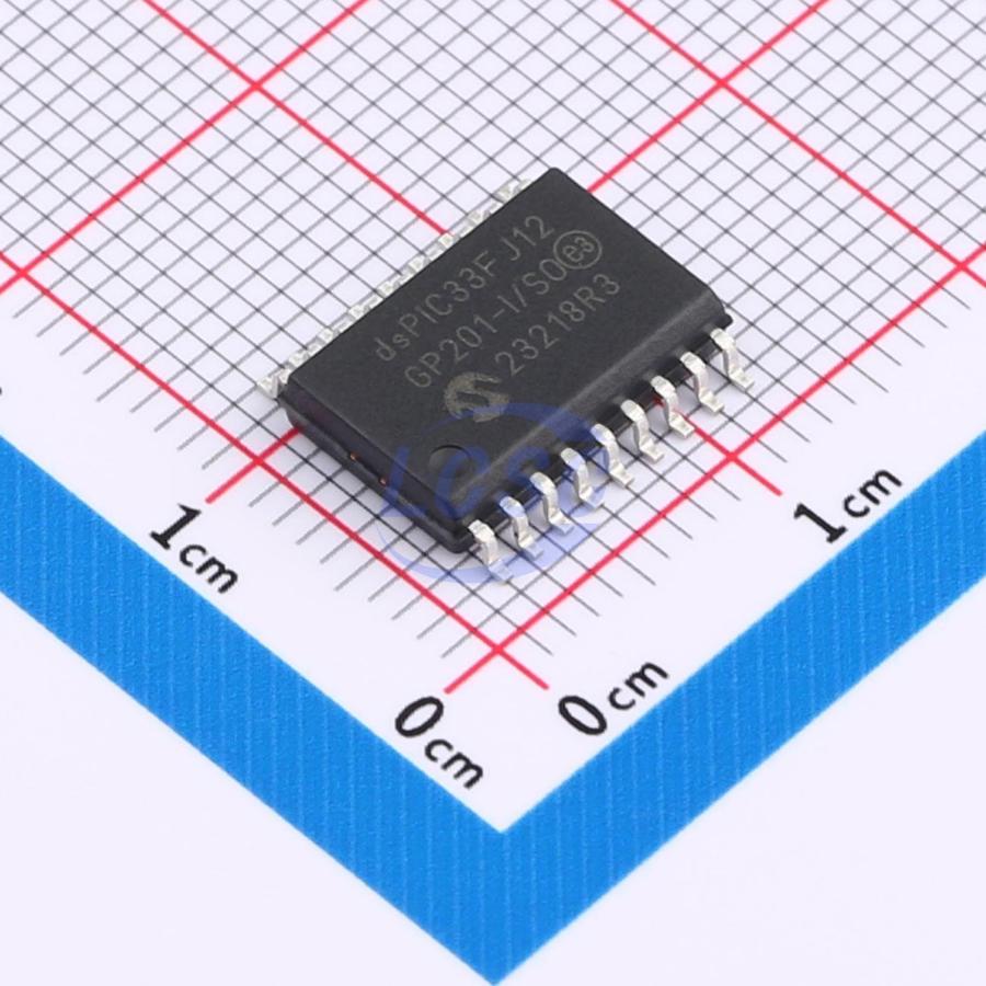 dsPIC33FJ12GP201-I/SO MICROCHIP