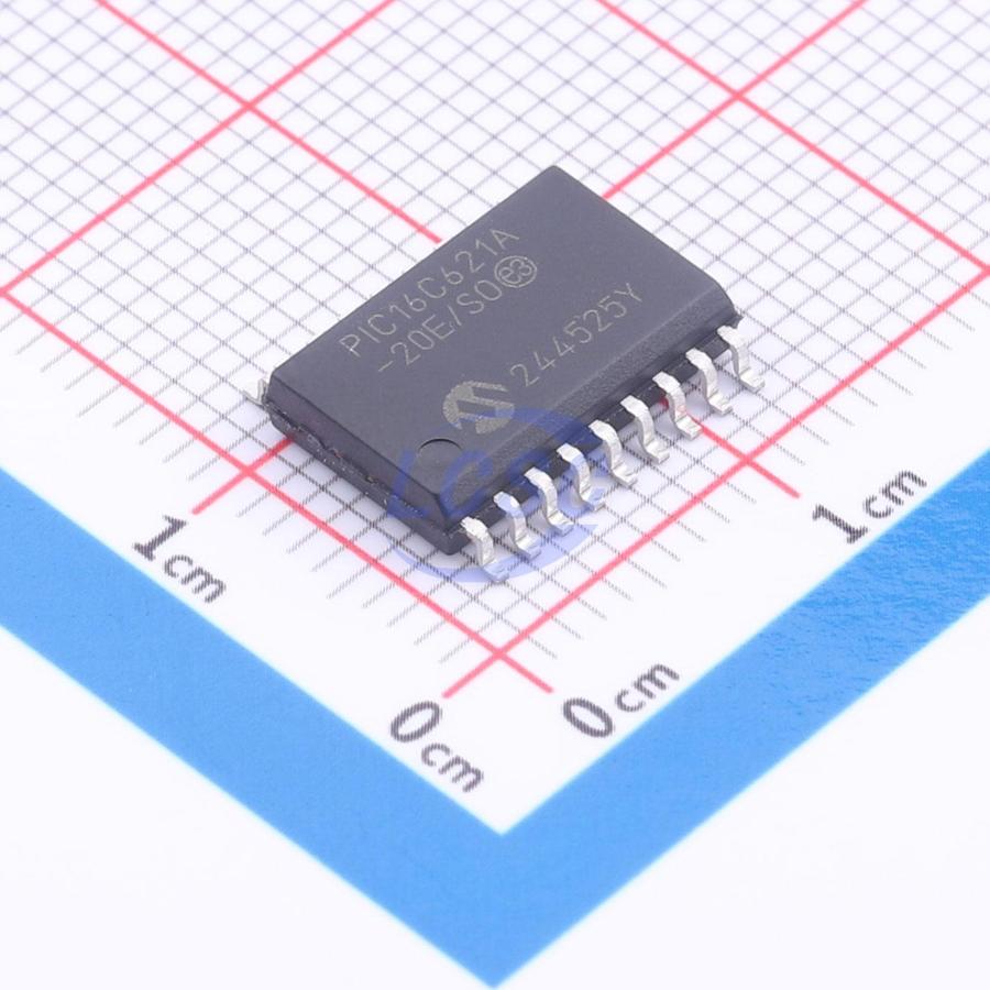 PIC16C621A-20E/SO MICROCHIP